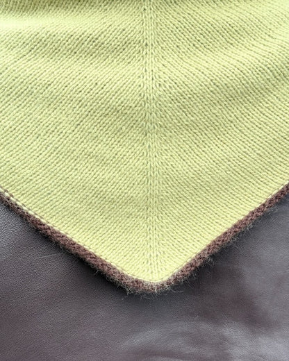 Uma Scarf | zartes, einfaches Kaschmir Tuch aus Classic Cashmere von Cardiff