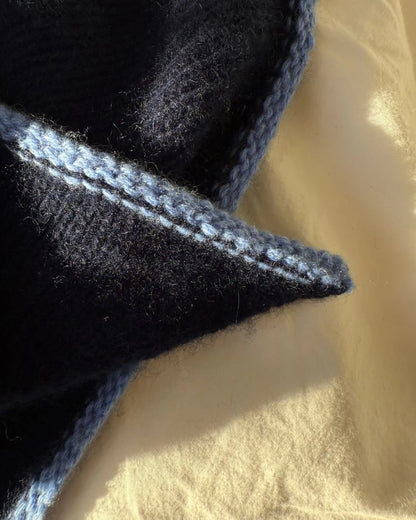 Uma Scarf - Sandnes Edition | zart und easy aus Cashmere von Sandnes Garn