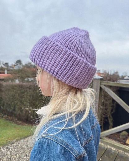 Weekend Mütze | unglaublich weich aus Cashmere Large von Cardiff