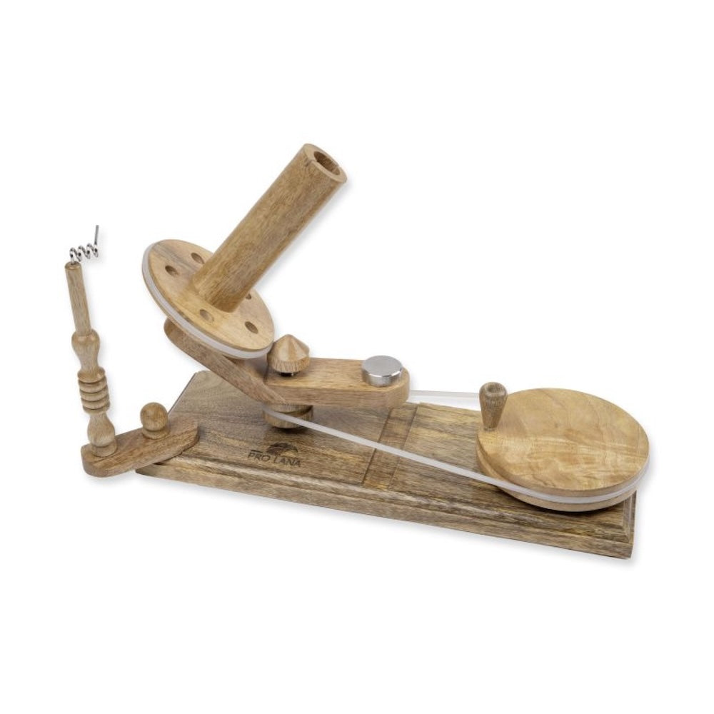 Wollwickler | Knäuel wickeln schnell und einfach