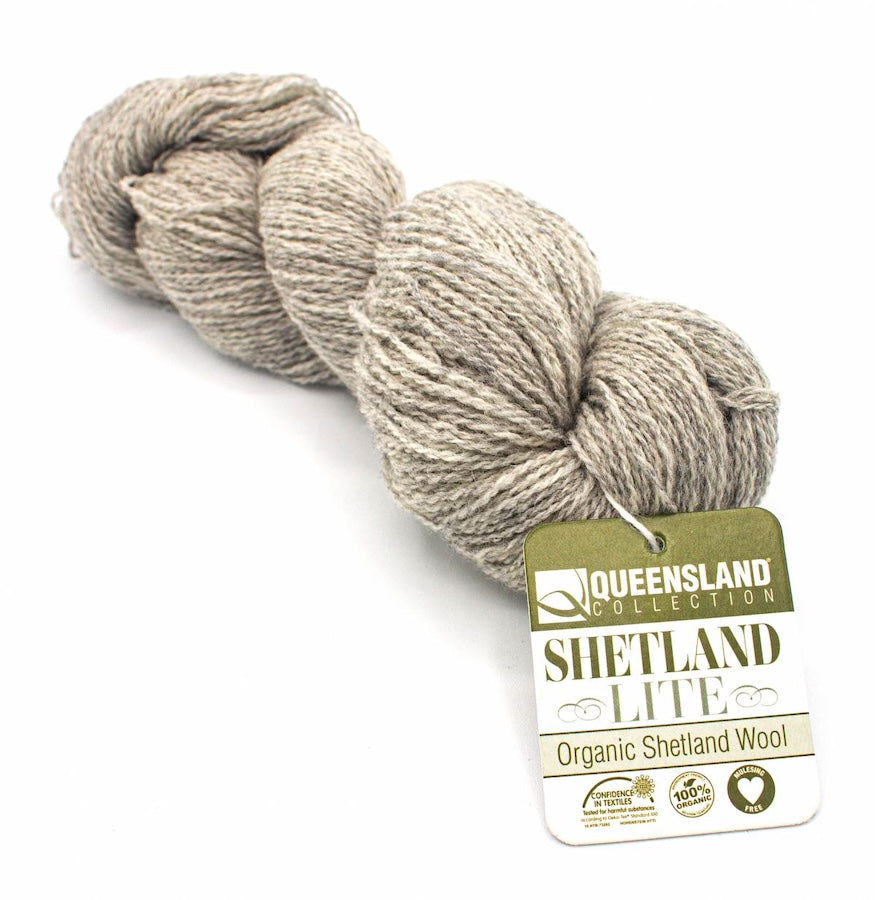 Queensland Shetland Lite Farbe 