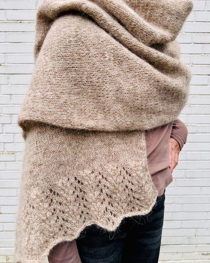 Kuscheltuch (PDF) - Anleitung