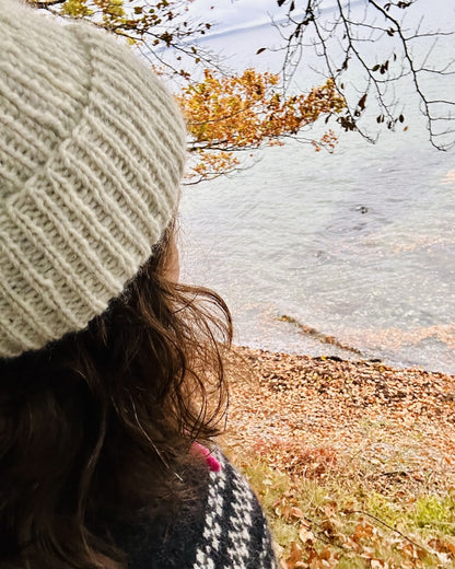 Wintermütze (PDF) - Anleitung