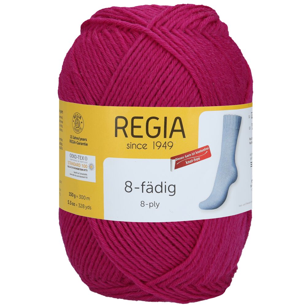 8-thread plain 