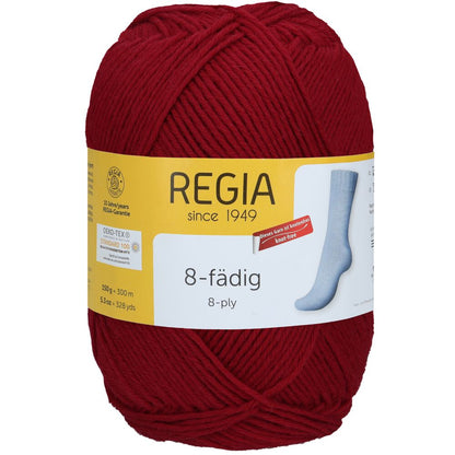 8-thread plain 