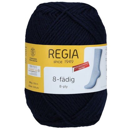 8-thread plain 