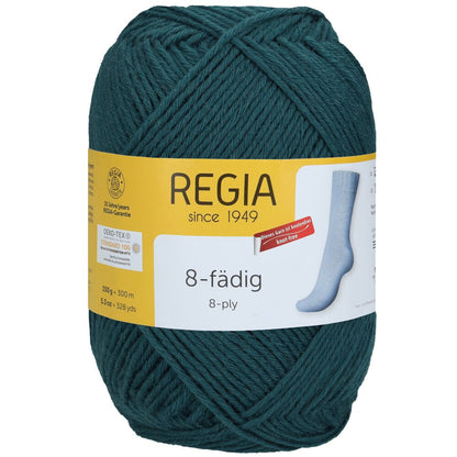 8-thread plain 