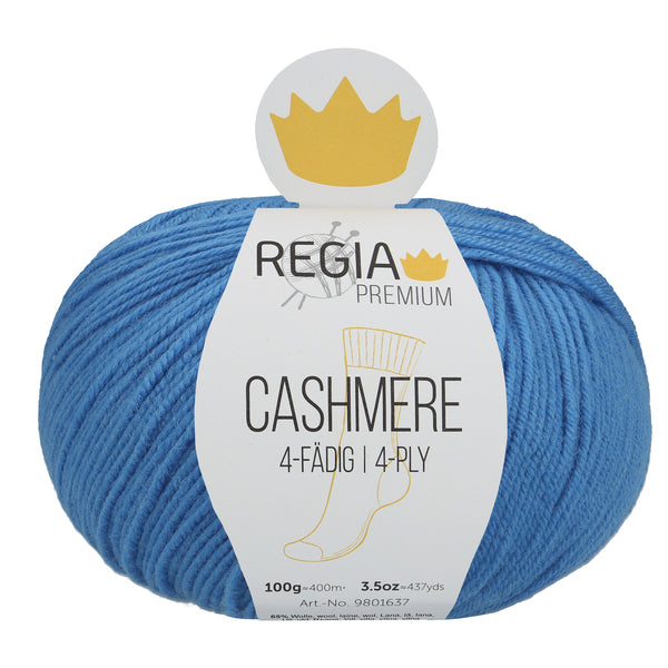 Regia Premium, Cashmere, Farbe 00051
