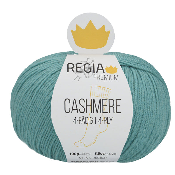 Regia Premium, Cashmere, Farbe 00065