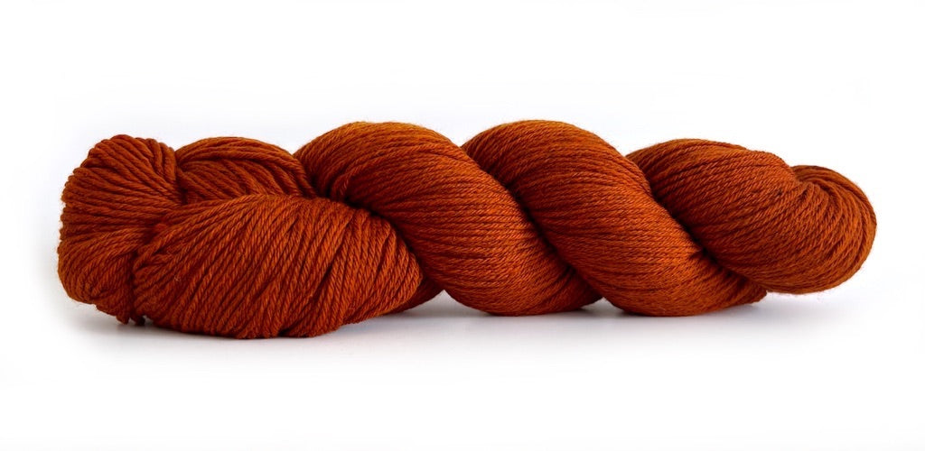 Rosy Green Wool Cheeky Merino Joy 266