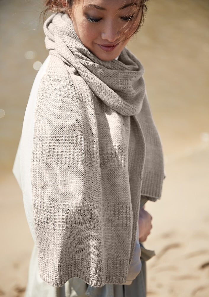 Tuch Schal Streling von Rosy Green Wool 3