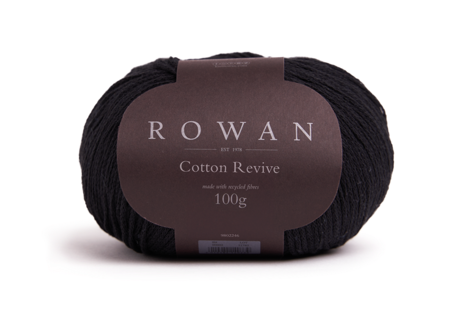 Rowan Cotton Revive Farbe 010