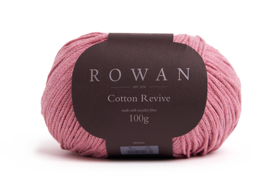 Rowan Cotton Revive Farbe 003