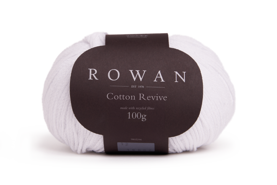 Rowan Cotton Revive Farbe 009