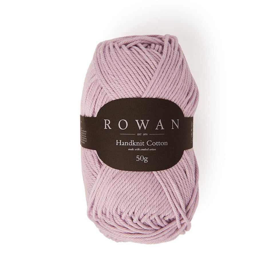Rowan Handknit Cotton Knäuel in der Farbe 378