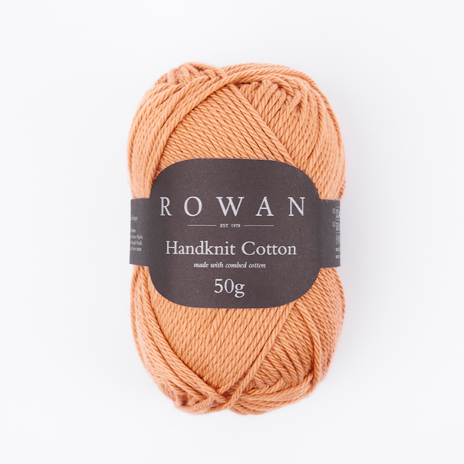 Rowan Handknit Cotton Knäuel in der Farbe 379