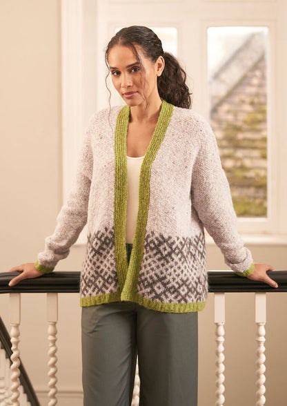 Rowan, Magazin 74, Herbst / Winter, Modell 39