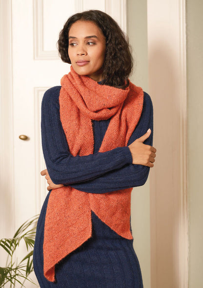 Rowan, Magazin 74, Herbst / Winter, Modell 40