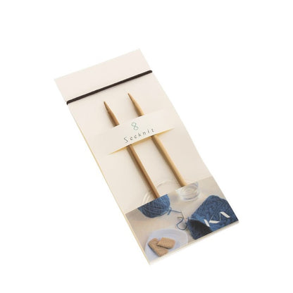 Aiguille à tricoter circulaire Koshitsu 