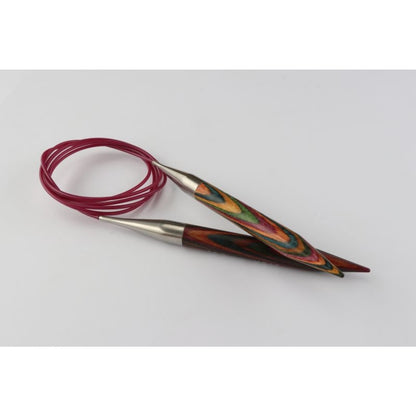 Symfonie Rundstricknadeln - 25 bis 150 cm