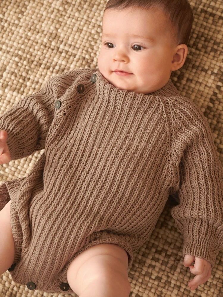 Sandnes Kollektion 2407 Jim Body mit Mandarin Petit von Sandnes Garn 3
