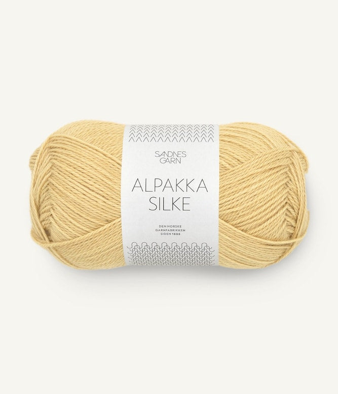 Alpakka Silke - gute-garne.de