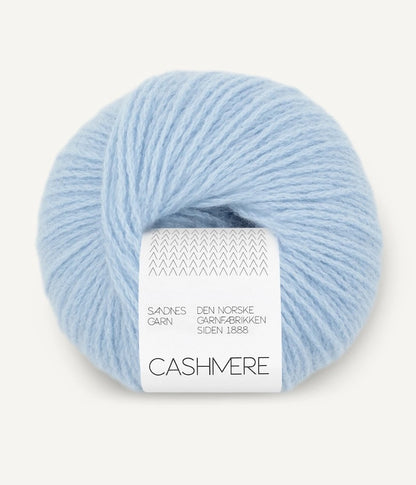 Sandnes Cashmere Farbe 5812