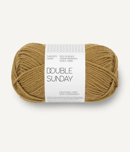 Sandnes Garn Double Sunday Farbe 2152