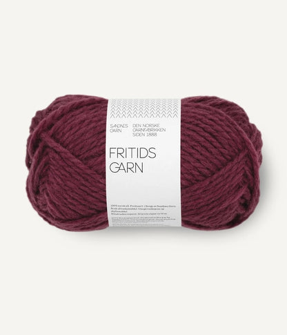 Sandnes Garn Fritidsgarn Farbe 4372