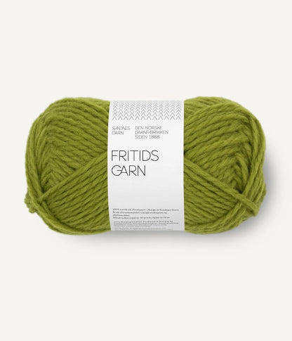 Sandnes Garn Fritidsgarn Farbe 9564