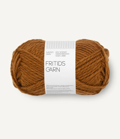 Sandnes Garn Fritidsgarn Farbe 2573
