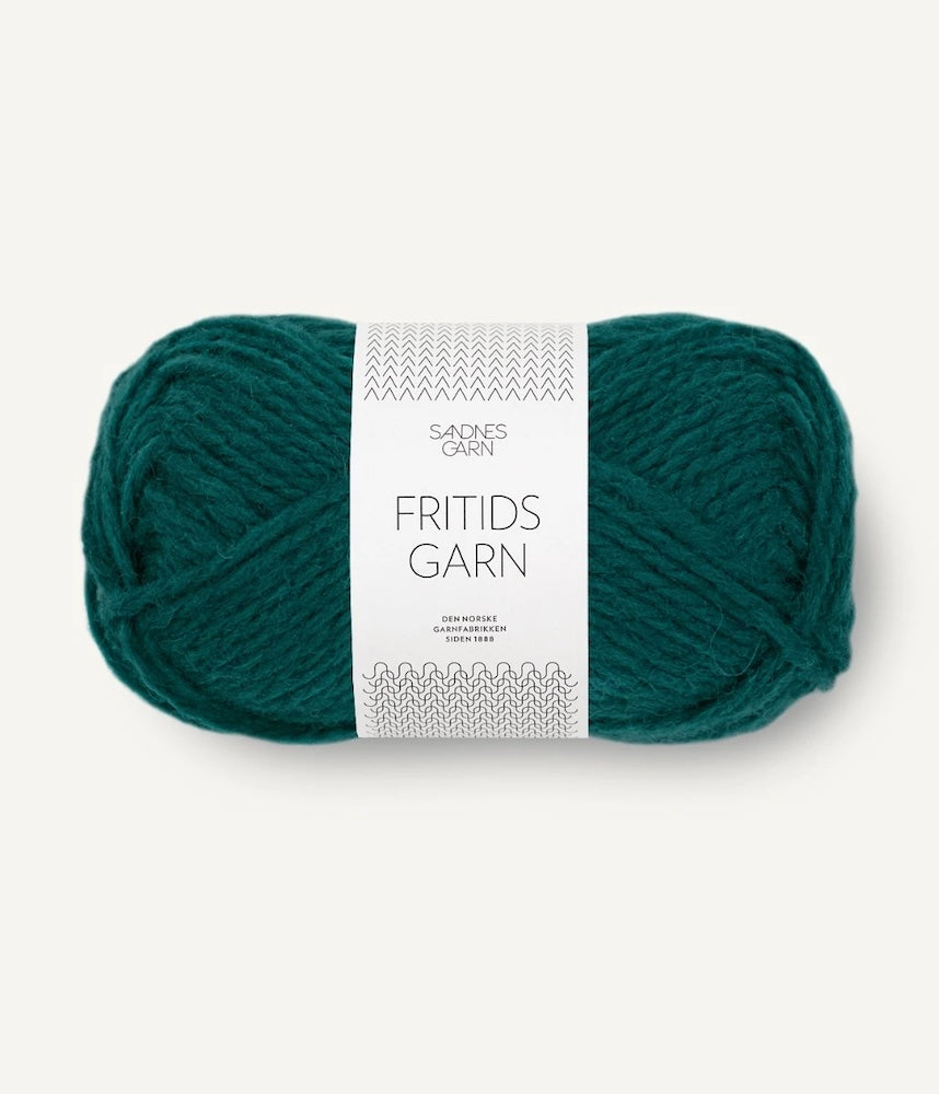 Sandnes Garn Fritidsgarn Farbe 7772