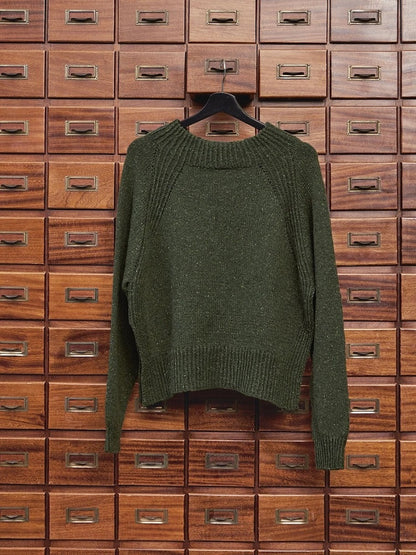 Kelly Pullover | mit Gratisanleitung aus Peer Gynt von Sandnes Garn