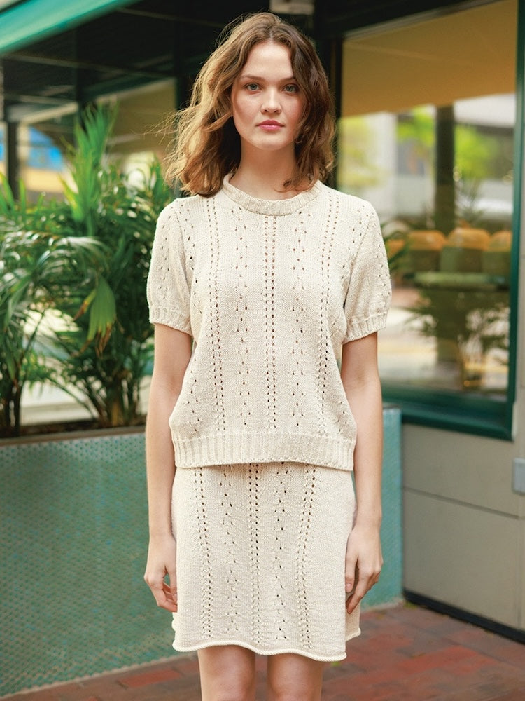 Cornelia Tee 