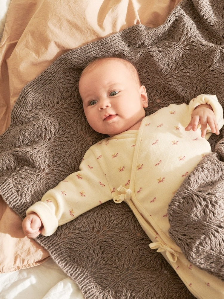 Colette Decke Baby