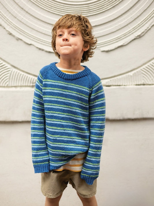 Pull Collin Junior 