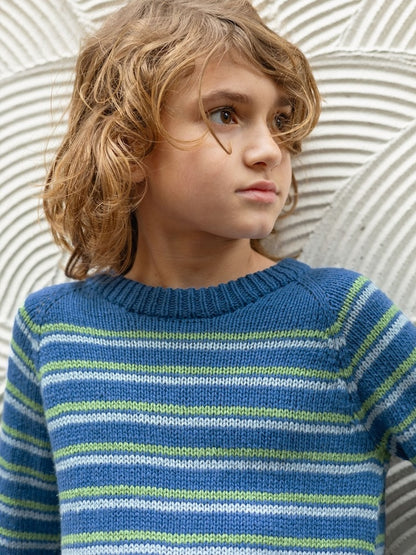 Collin Sweater Junior 