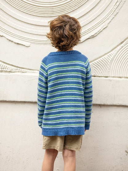 Collin Sweater Junior 