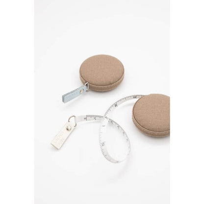 Zubehör Set - love | bezaubernde Strickaccessoires im Set mit Tasche
