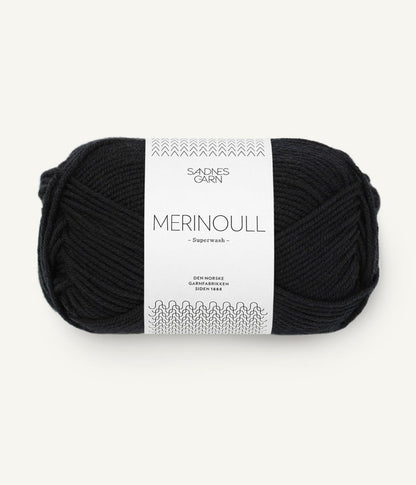 Sandnes Garn Merinoull Farbe 1099