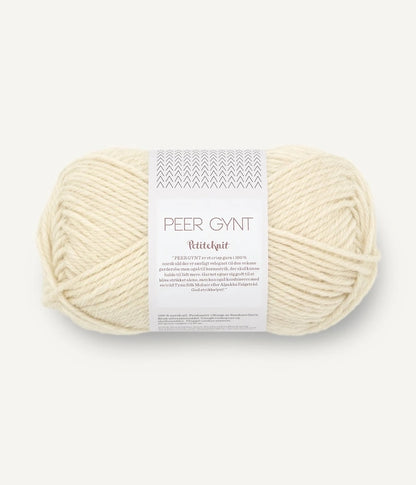 Peer Gynt by PetiteKnit | tīra vilna burvīgās krāsās