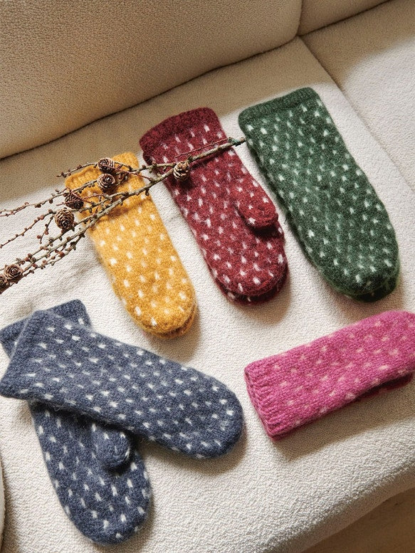 gute handschuhe Sandnes Joel Handschuhe - Set | hier kaufen