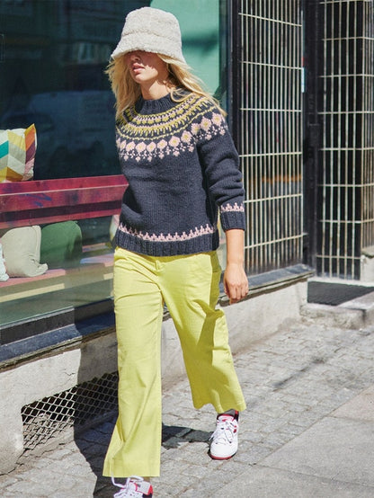 Grynet Sweater - Tema 72