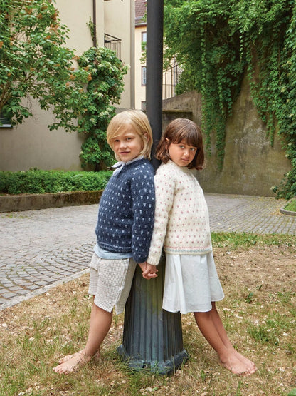 Pull Anund Enfants - Tiril 19 