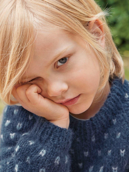 Pull Anund Enfants - Tiril 19 