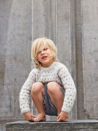 Pull Anund Enfants - Tiril 19 
