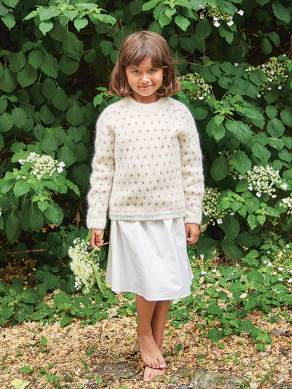 Pull Anund Enfants - Tiril 19 