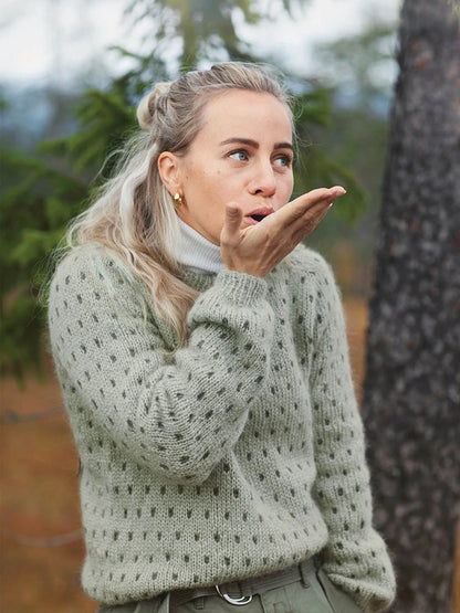 Anund Sweater - Tiril 16