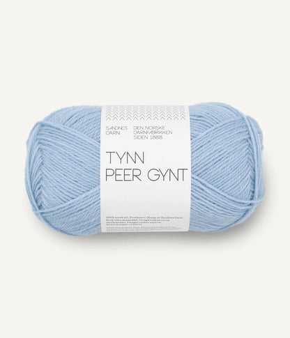Tynn Peer Gynt | tynd ren uld