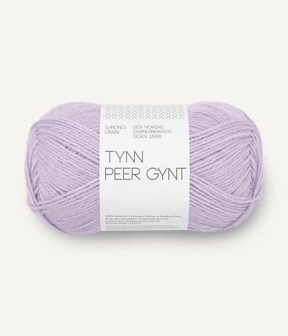 Tynn Peer Gynt | tynd ren uld